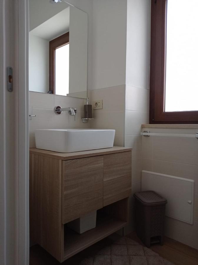 Casa Vacanze Borgo Gulini Da Anna Petralia Soprana Luaran gambar