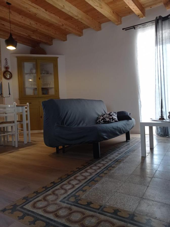 Casa Vacanze Borgo Gulini Da Anna Petralia Soprana Luaran gambar